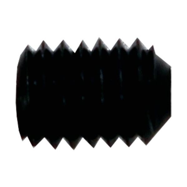 スターエム あんぜんカバーA ソケットネジ6x8(くぼみ先) 5006A-OP3 1個 687-1238（直送品）