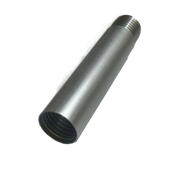 コンセック Hakken 3点式コアビット チューブ φ35.4 (150L) TUBE-35.4-150L 1本 686-1854（直送品）