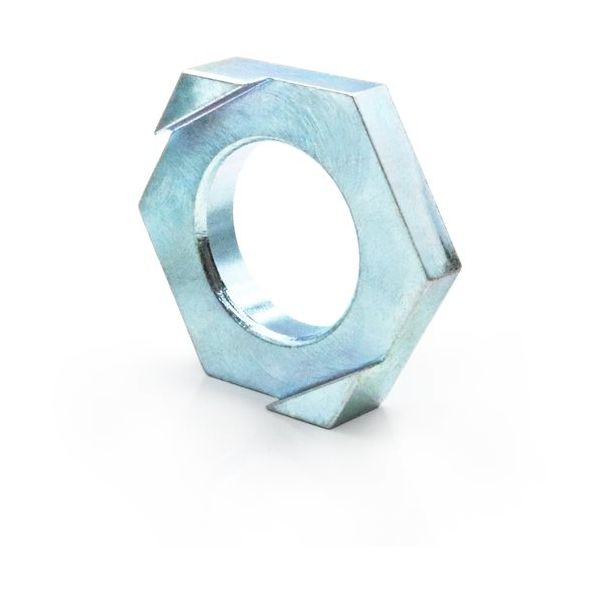 日本プララド プララド ボルトの共回り防止ワッシャー・つれゼロ