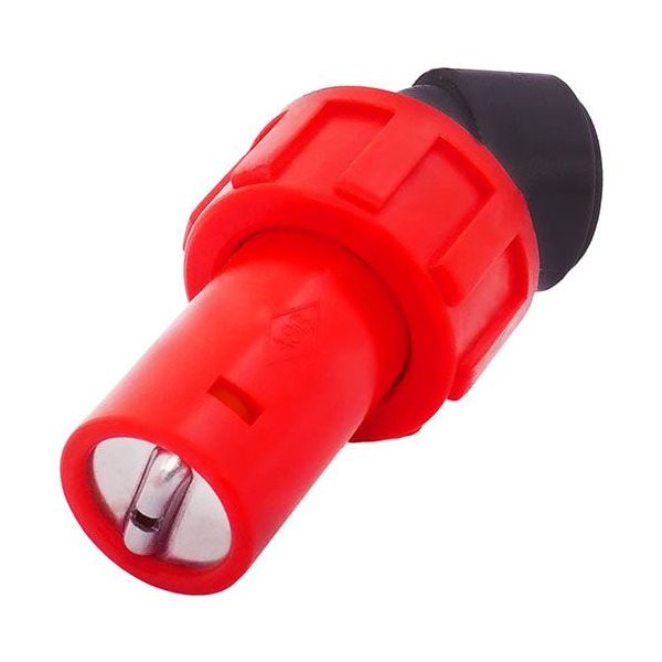 麻場 除草剤噴口 Zノズル動力用 1頭口 Z1ーD 450118660 1個 684-7576（直送品）