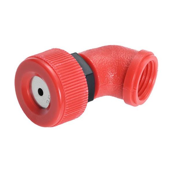 麻場 除草剤噴口 ウィードノズル Wー1L 450037110 1個 684-7650（直送品）