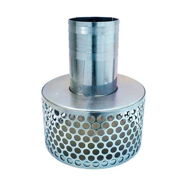 麻場 灌水ストレーナー 2ー1/2 50STT065 1個 681-6453（直送品）