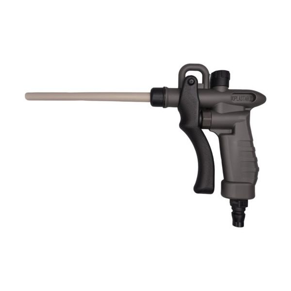 JOPLAX プラスチックエアダスター ジョプラスター2(下配管用)+ソフトロングノズル(140mm) TD-30H-TSLN140 1個（直送品）