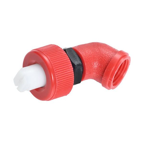 麻場 除草剤噴口 ウィードノズル Wー2L 450037120 1個 684-7649（直送品）