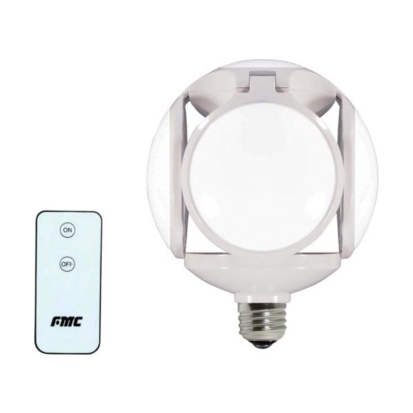 フジマック fmc リモコン付きOPENランプ LED-40RC 1個 686-9789（直送品）