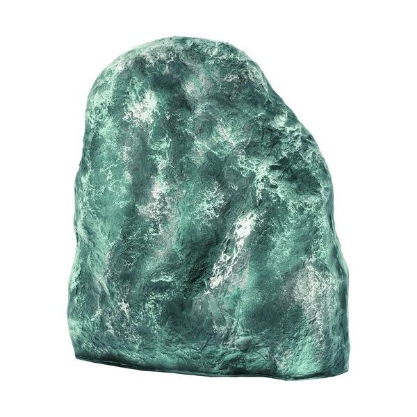 グローベン 擬石 リフェイクストーン 立石E ライトブルー A60CZ016C 1個 679-0221（直送品）