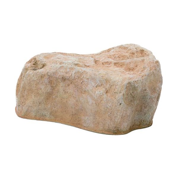 グローベン 擬石 リフェイクストーン コッツテイストK A60CZ104Y 1個 679-0219（直送品）