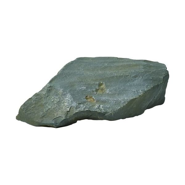 グローベン 擬石 リフェイクストーン 割栗石61 セピア A60CZN61W 1個 679-0222（直送品）