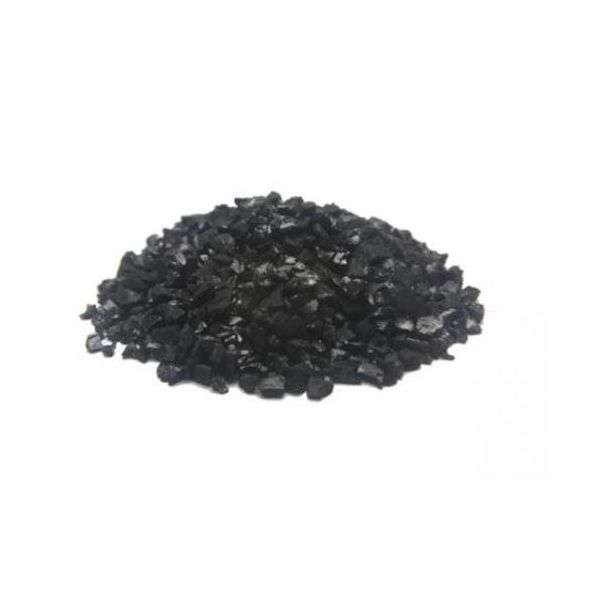 ユー・イー・エス UES 活性炭 粒状ヤシ殻活性炭(中粒)1kg入 KD-GA-M-1 1袋(1kg) 679-3407（直送品）