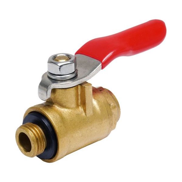 麻場 KCボールコック 肩掛ステンレスタンク4L用 450089490 1個 680-6085（直送品）