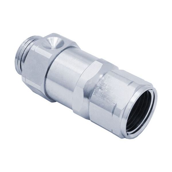 麻場 高圧ホースより戻し G1/2 450037100 1個 680-6094（直送品）