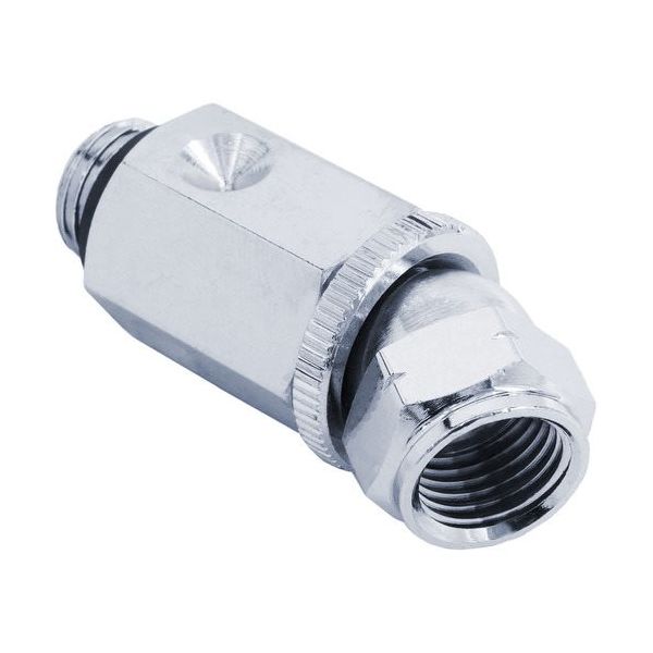 麻場 ホースより戻し L型 450008290 1個 680-6098（直送品）