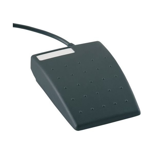 マール・ジャパン マール 足踏みスイッチ 16 ESf 1個 681-4079（直送品）