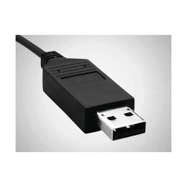 マール・ジャパン マール MCーI データー転送用ケーブル USB足踏み用 USB 1個 681-4098（直送品）