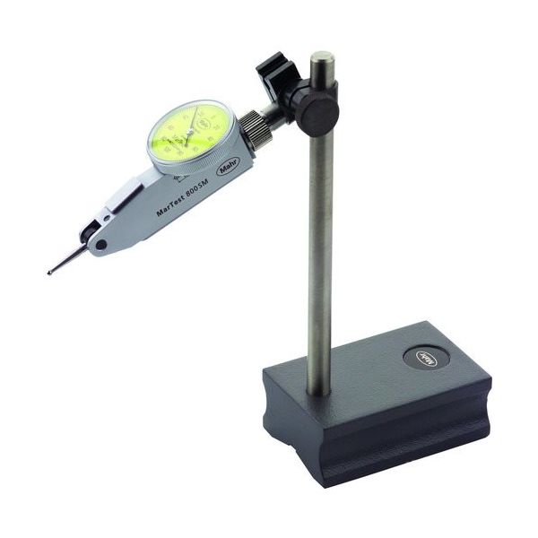 マール・ジャパン マール テストインジケーター用スタンド 801P 1個 681-2465（直送品）