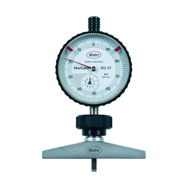 マール・ジャパン マール デプスゲージ MaraMeter 837 100mm 100 1個 681-4083（直送品）