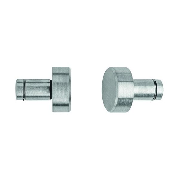 マール・ジャパン マール 平面アンビル 844 Tp 1個 681-7248（直送品）