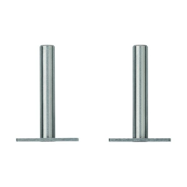 マール・ジャパン マール 長い測定ブレード付きアンビル 844Tc 0ー20mm 0-20 1個 681-2501（直送品）