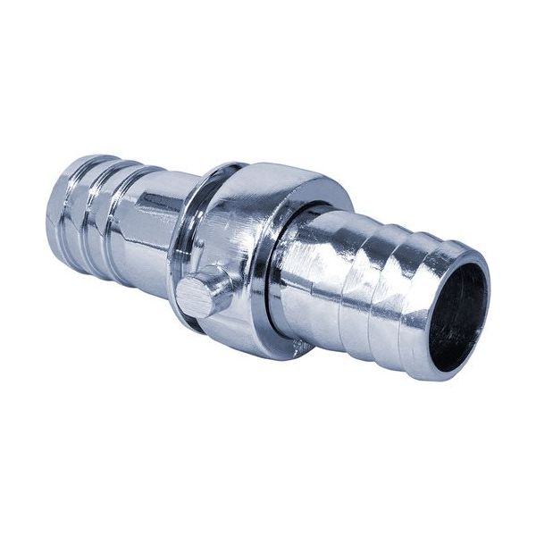 麻場 ホースカップリング 組