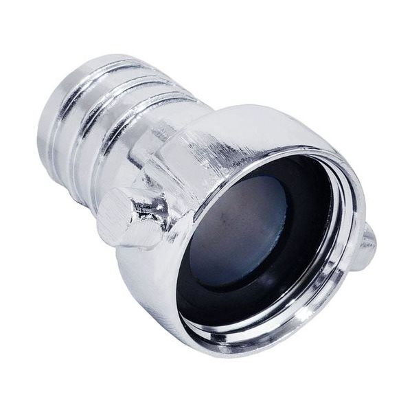 麻場 ホースカップリング メネジ