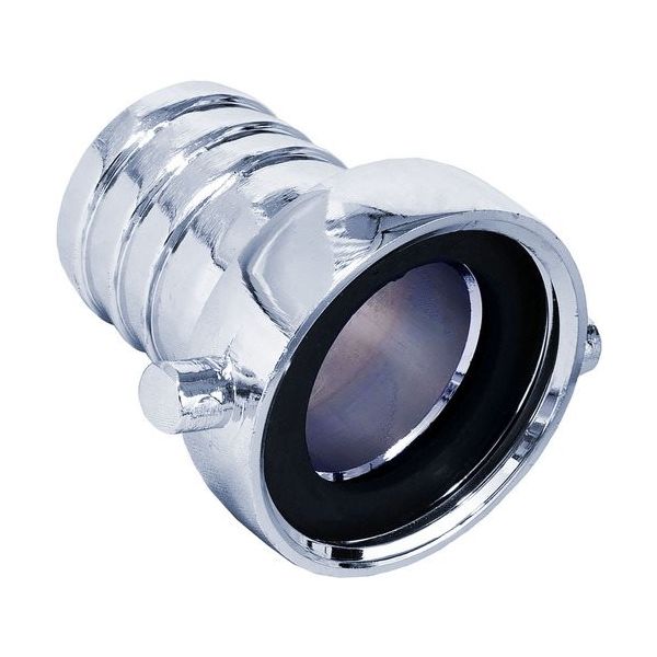 麻場 ホースカップリング 32mm メネジ 450025690 1個 681-6272（直送品）