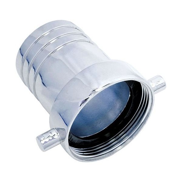 麻場 ホースカップリング 50mm メネジ 450025710 1個 681-6402（直送品）