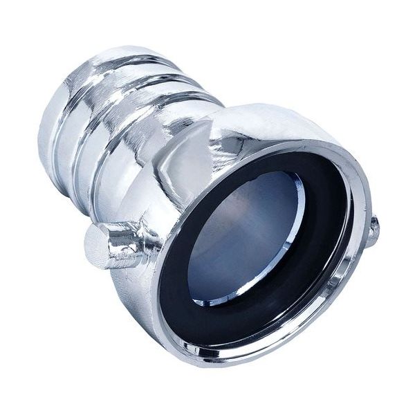 麻場 ホースカップリング 75mm メネジ 452000070 1個 681-6397（直送品）