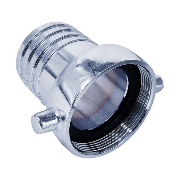 麻場 ホースカップリング 65mm メネジ 452000060 1個 681-6387（直送品）