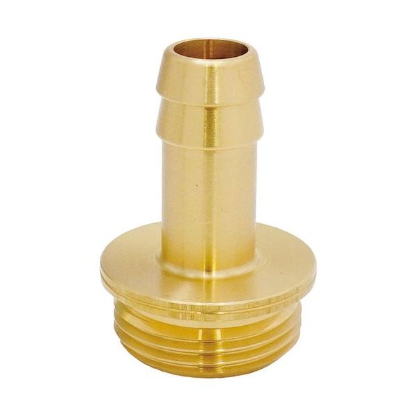 麻場 吸水ストレーナー 口金