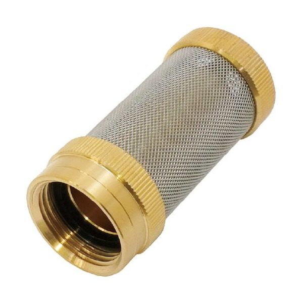 麻場 吸水ストレーナー 一斗缶用 G3/4 450007670 1個 681-6450（直送品）