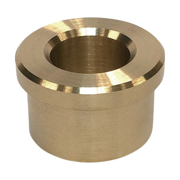 ファイアーランス工業 ファイアーランス ランスホルダー部品 押座金No10 027834 1個 681-5995（直送品）