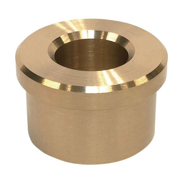 ファイアーランス工業 ファイアーランス ランスホルダー部品 押座金No9 027830 1個 681-6001（直送品）