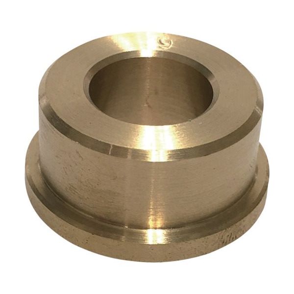 ファイアーランス工業 ファイアーランス ランスホルダー部品 押座金No9FLー10 027831 1個 681-5996（直送品）