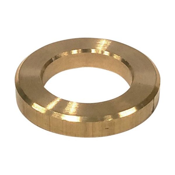 ファイアーランス工業 ファイアーランス ランスホルダー部品 座金 027910 1個 681-5999（直送品）