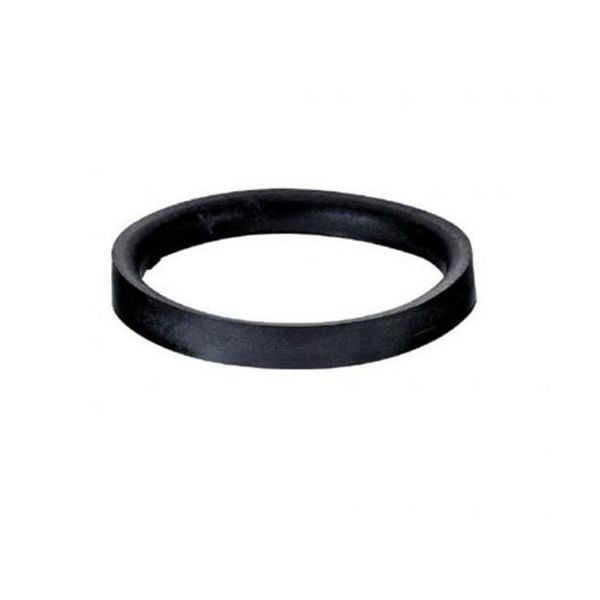 麻場 ホースカップリング用パッキン 町野式Uパッキン 20mm用 P100002 1枚 679-2064（直送品）