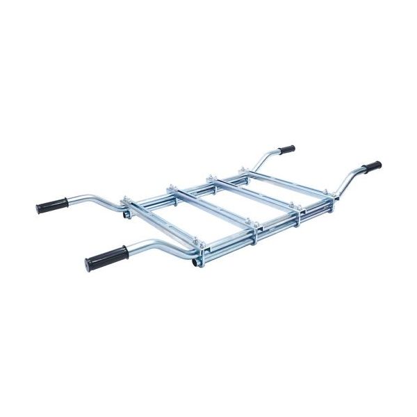 麻場 セット動噴用部品 強力セット台 450126960 1台 680-0550（直送品）