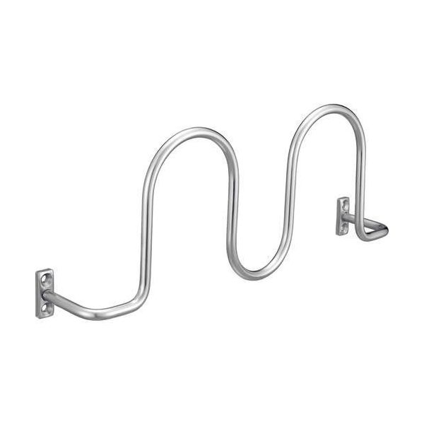 スガツネ工業 diffuL (110055194)DFUBーW250スリッパホルダー DFUB-W250 1個 679-8480（直送品）