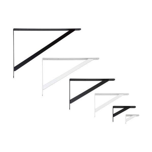 スガツネ工業 diffuL (120050750)DFBKーE600ーWT棚受 DFBK-E600-WT 1個 679-8482（直送品）