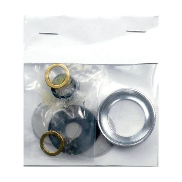 麻場 ノズル用パッキンセット スーパージェット1型用 452008810 1個 680-0130（直送品）