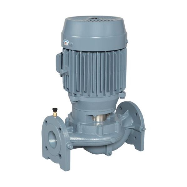 荏原製作所 エバラ LPD型ラインポンプ 50Hz 口径25 25LPD5.08SA 1台 680-1817（直送品）