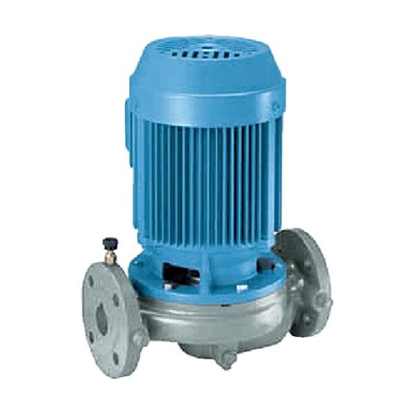 荏原製作所 エバラ LPD型ラインポンプ 60Hz 口径32 32LPD6.4SA 1台 680-0252（直送品）