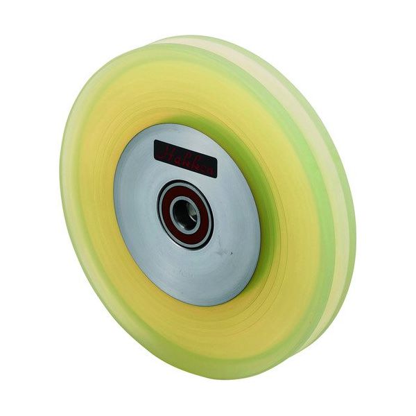 コンセック Hakken 樹脂プーリGX本体組 φ250 RGP-GX-250 1個 688-1015（直送品）