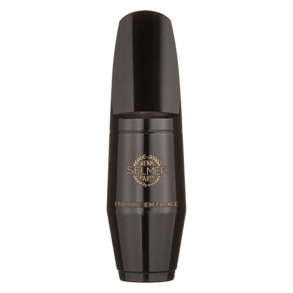 限定セール -SALE Henri SELMER S90 アルトサクソフォン用マウスピース Paris 管楽器・吹奏楽器