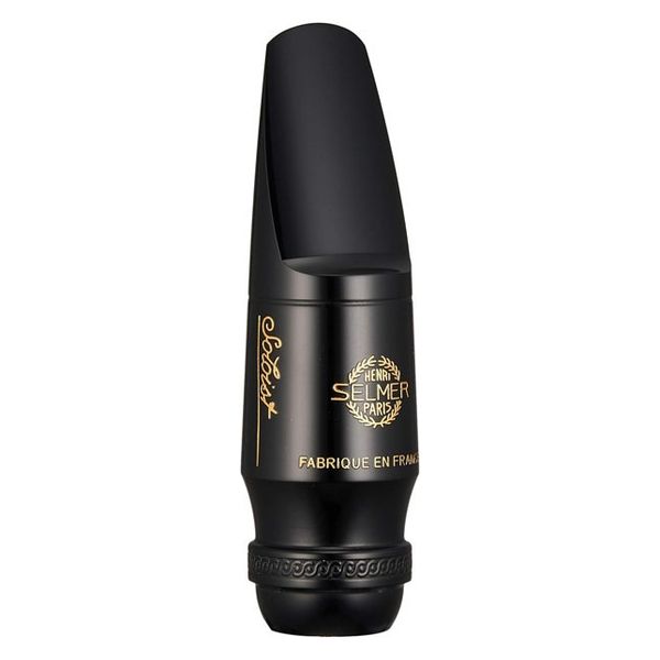 Henri SELMER Paris アルトサクソフォン用マウスピース Soloist