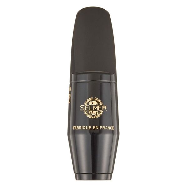 SELMER Parisアルトサクソフォン用マウスピース S90 サイズ:190 Henri SELMER Paris アルトサクソフォン用マウスピース S90