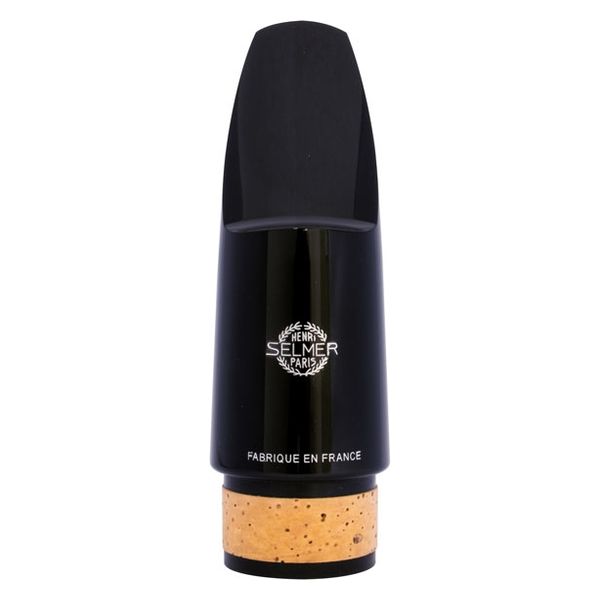 SELMER HS クラリネット 楽器 マウスピース クラリネット用マウスピース フォーカス&コンセプト｜Henri