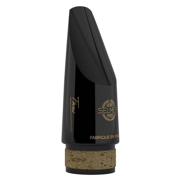 Henri SELMER Paris バスクラリネット用 マウスピース Focus