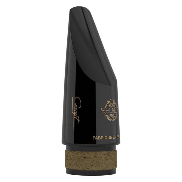 Henri SELMER Paris バスクラリネット用 マウスピース Concept