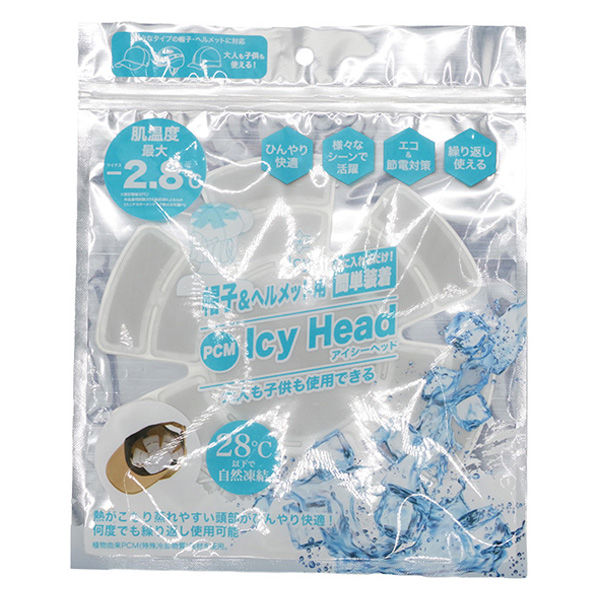 グローバル・ジャパン アイシーヘッド