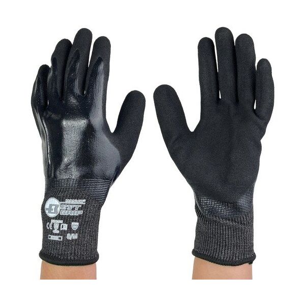 ウインセス WINCESS 耐切創手袋 耐油 フルコートタイプ M (1双入) NKX5266-M-1P 1双 686-4463（直送品）